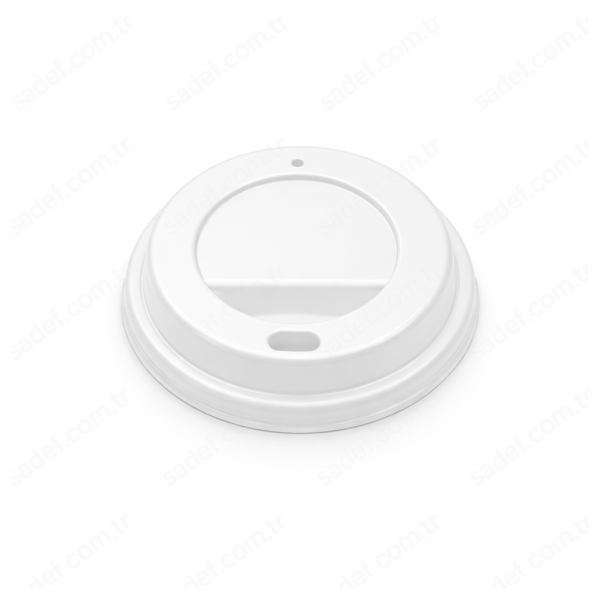 72 MM 7 OZ SICAK KAPAK 1,7 GR GÖNCAY BEYAZ 100 ADET X 20 PAKET