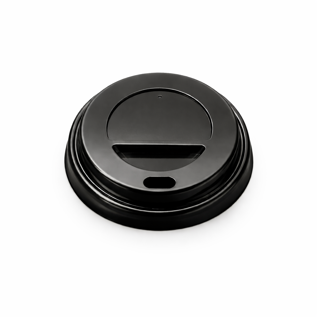 72 MM 7 OZ SICAK KAPAK 1,7 GR GÖNCAY SİYAH 100 ADET X 20 PAKET