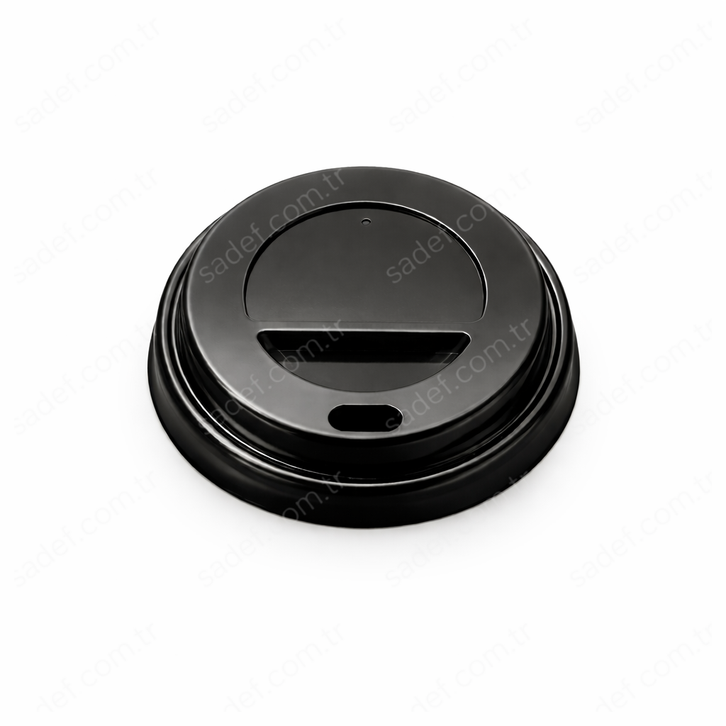 72 MM 7 OZ SICAK KAPAK 1,7 GR GÖNCAY SİYAH 100 ADET X 20 PAKET