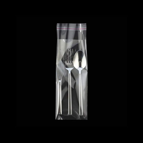 20X30 PP BANTLI JELATİN TORBA