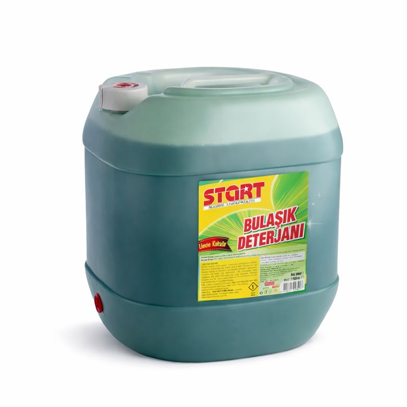 START BULAŞIK DETERJANI 30 LT