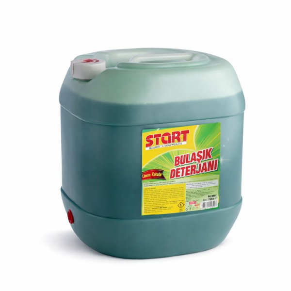 START BULAŞIK DETERJANI 30 LT
