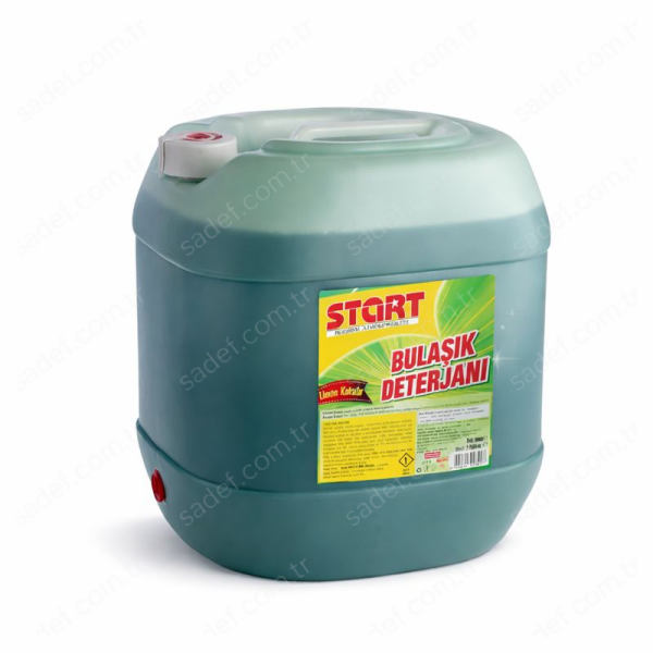 START BULAŞIK DETERJANI 30 LT