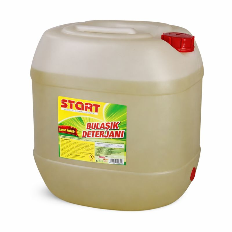 PAK EKSTRA BULAŞIK DETERJANI 20 LT