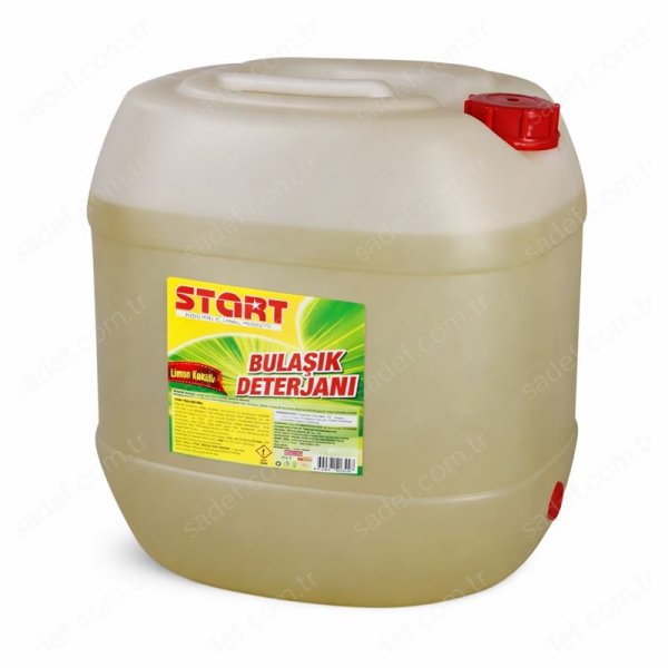 PAK EKSTRA BULAŞIK DETERJANI 20 LT
