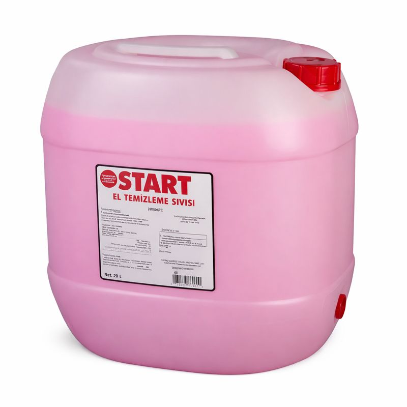 START SIVI EL SABUNU 30 LT