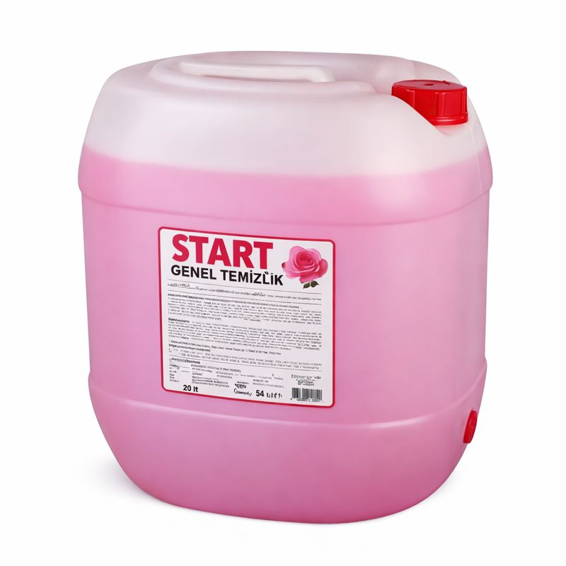 START YÜZEY TEMİZLEYİCİ 30 LT