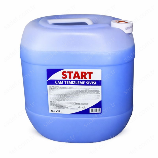 START CAMSİL 30 LT
