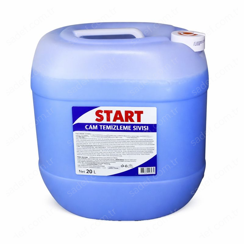 START CAMSİL 30 LT