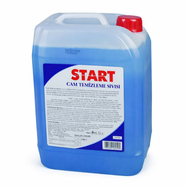 START CAMSİL 5 LT