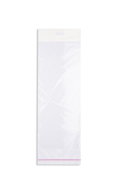 18X20 ASKILI BANTLI OPP TORBA