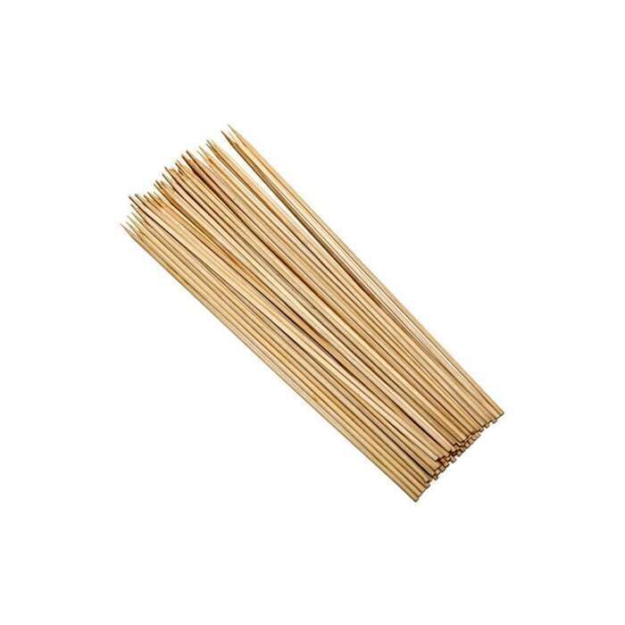 15 CM ÇÖP ŞİŞ 2,5 MM 100 AD X 250 PAKET