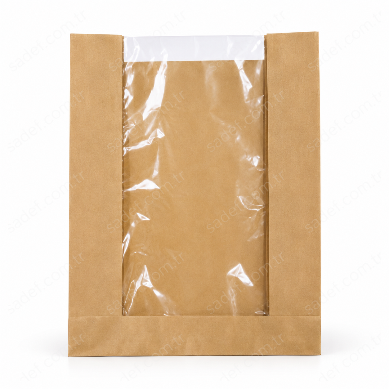PENCERELİ ŞAMUA KESE KAĞIDI ( 24X33 CM ) 15 KG