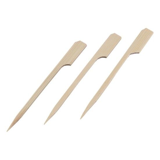 GUSHİ ŞİŞ 9 CM 50 AD X 200 PAKET