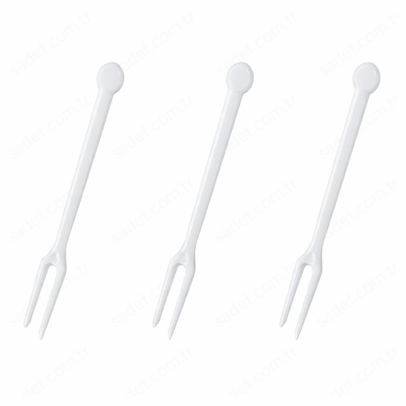 CİPS ÇATALI 1000 AD X 30 PAKET