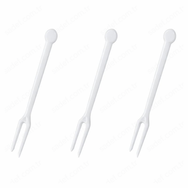 CİPS ÇATALI 1000 AD X 30 PAKET