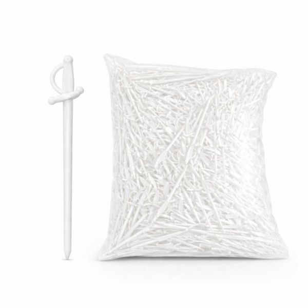 KILIÇ KÜRDAN 1000 AD BEYAZ & ŞEFFAF & SİYAH & KIRMIZI X 25 PAKET