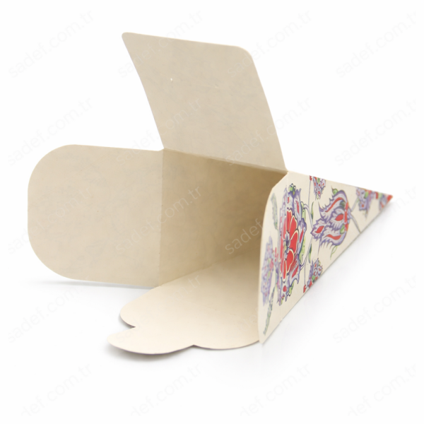 MEVLÜT ŞEKERİ KÜLAHI ( 18 CM ) 100 ADET