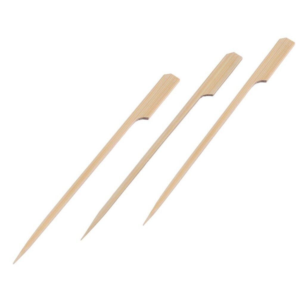 GUSHİ ŞİŞ 20 CM 50 AD X 100 PAKET