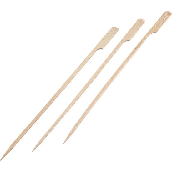 GUSHİ ŞİŞ 25 CM 50 AD