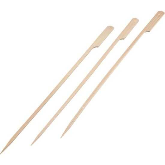 GUSHİ ŞİŞ 25 CM 50 AD X 160 PAKET