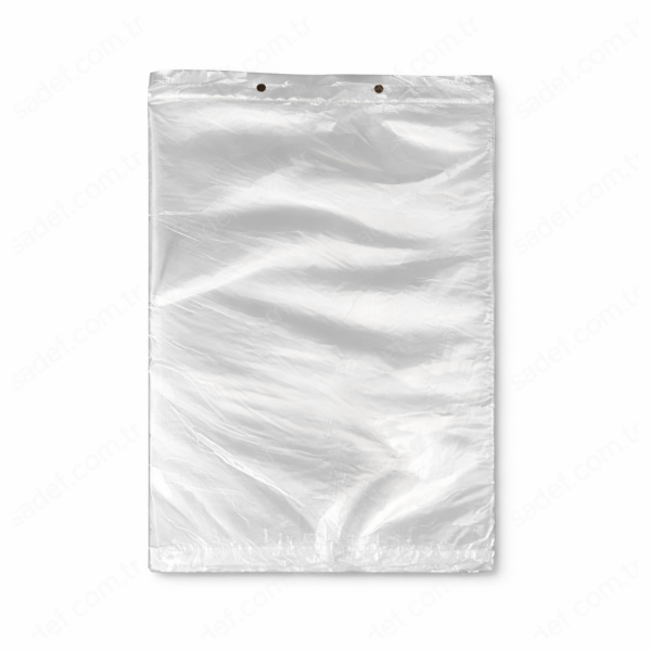 ŞARKÜTERİ POŞETİ 23X36 10 KG ( 500 AD X 12 PK )