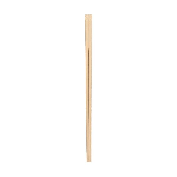 SUŞİ ÇUBUĞU CHOPSTİCK KAĞITLI 22,50 CM 4,8 MM 50 AD