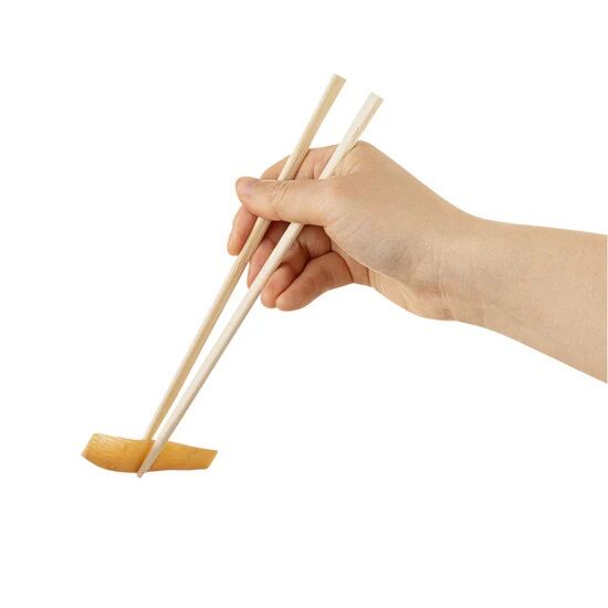 SUSHİ ÇUBUĞU CHOPSTİCK KAĞITLI 50 AD X 40 PAKET