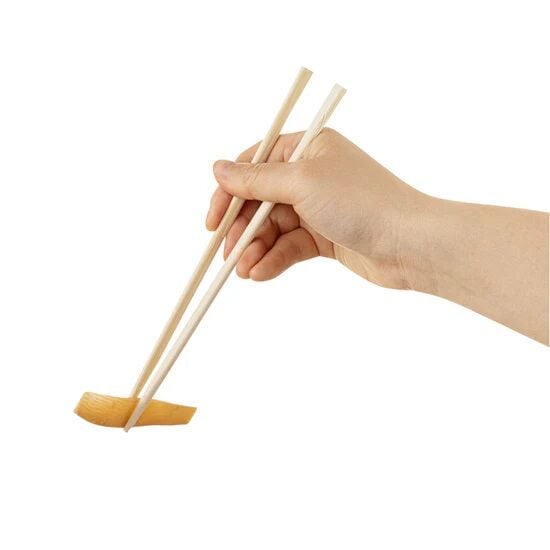 SUSHİ ÇUBUĞU CHOPSTİCK KAĞITLI 50 AD X 40 PAKET