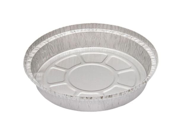 ALÜMİNYUM KÜNEFE KASE 100 ADET X 24 PAKET