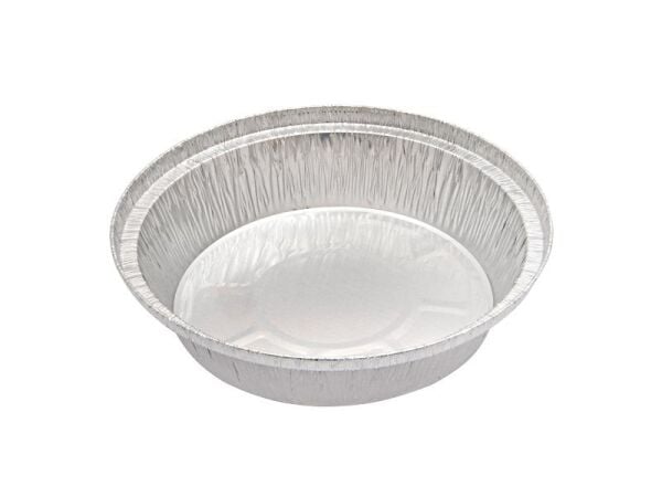 BÜYÜK ALÜMİNYUM KÜNEFE KASE 100 ADET X 9 PAKET