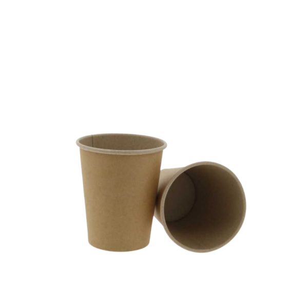 KRAFT ARNES 8 OZ BASKISIZ KARTON BARDAK SICAK 2000 ADET