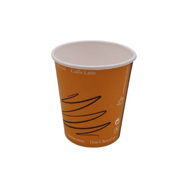 ARNES 14 OZ BASKILI KARTON BARDAK SICAK 1000 ADET