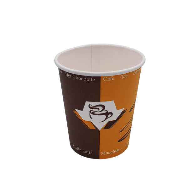 ARNES 14 OZ BASKILI KARTON BARDAK SICAK 1000 ADET