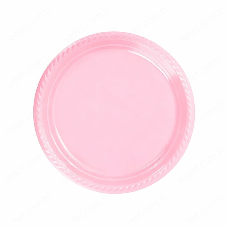 PEMBE - PARTY TABAK 25 AD ( 10 GR ) X 40 PAKET