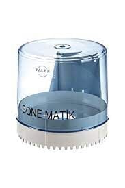 3434 PALEX BONE APARATI ŞEFFAF-MAVİ
