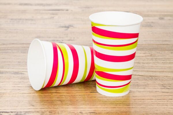 ARNES 16 OZ BASKILI KARTON BARDAK SOĞUK 1000 ADET