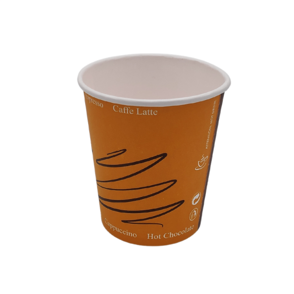 ARNES 16 OZ BASKILI KARTON BARDAK SICAK 1000 ADET