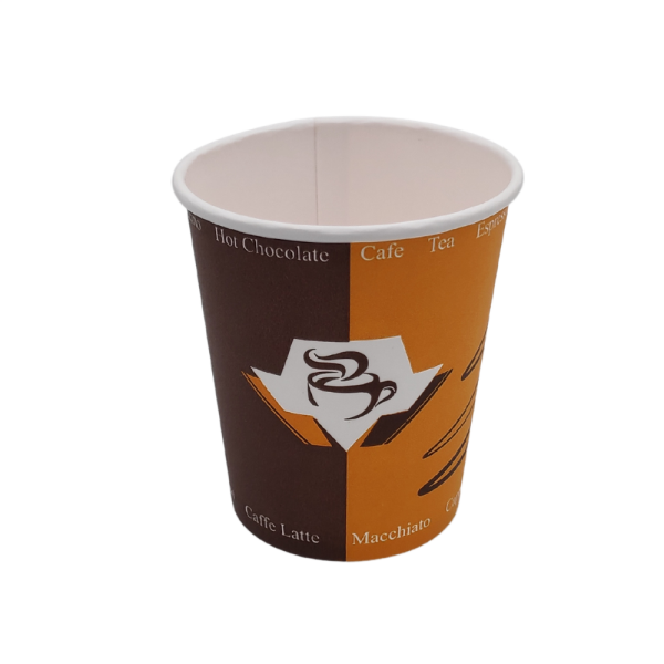 ARNES 16 OZ BASKILI KARTON BARDAK SICAK 1000 ADET