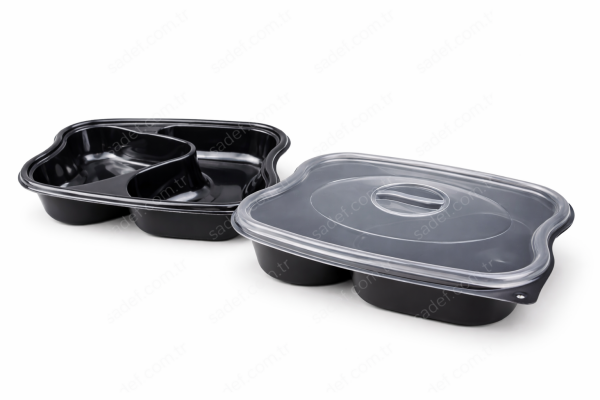 ÖFST 2 BÖLMELİ SET 180 ADET