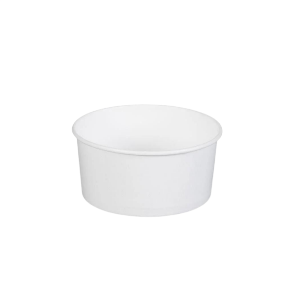 BEYAZ ARNES 750 CC BASKISIZ KARTON SALATA KASE 500 ADET