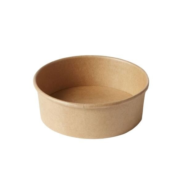 KRAFT ARNES 750 CC BASKISIZ KARTON SALATA KASE 500 ADET