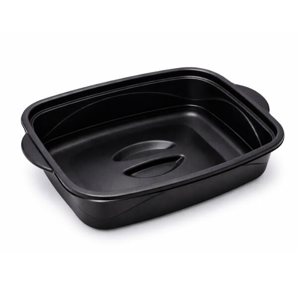 EFM ÖFST TEK BÖLMELİ 27 GR SİYAH GÖVDE 120 ADET