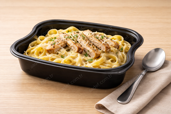 EFM ÖFST TEK BÖLMELİ 27 GR SİYAH GÖVDE 120 ADET