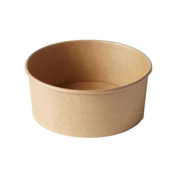 KRAFT ARNES 38 OZ 1100 CC BASKISIZ KARTON SALATA KASE 300 ADET