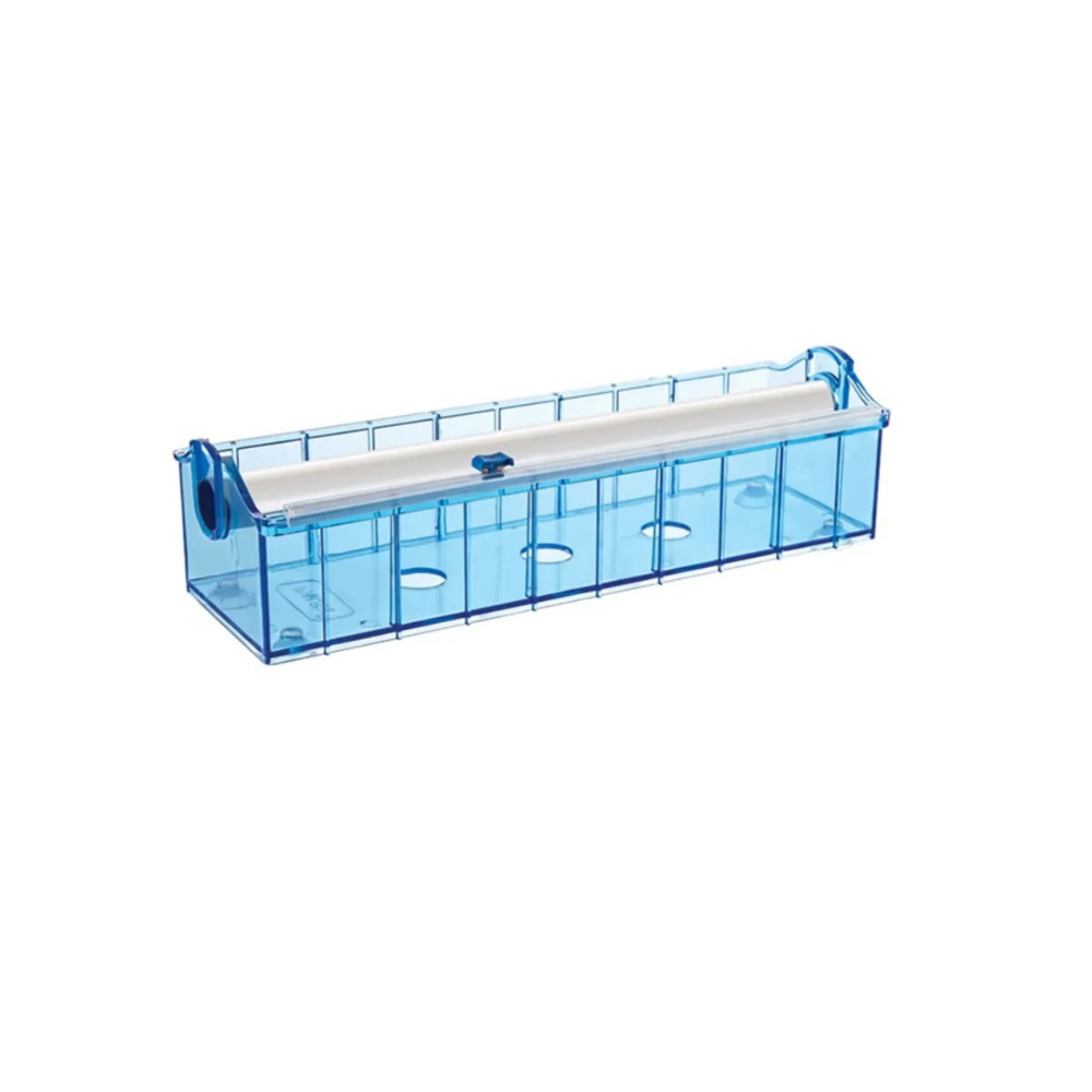 S-35 PALEX PLASTİK 30 CM STRECH APARATI MAVİ
