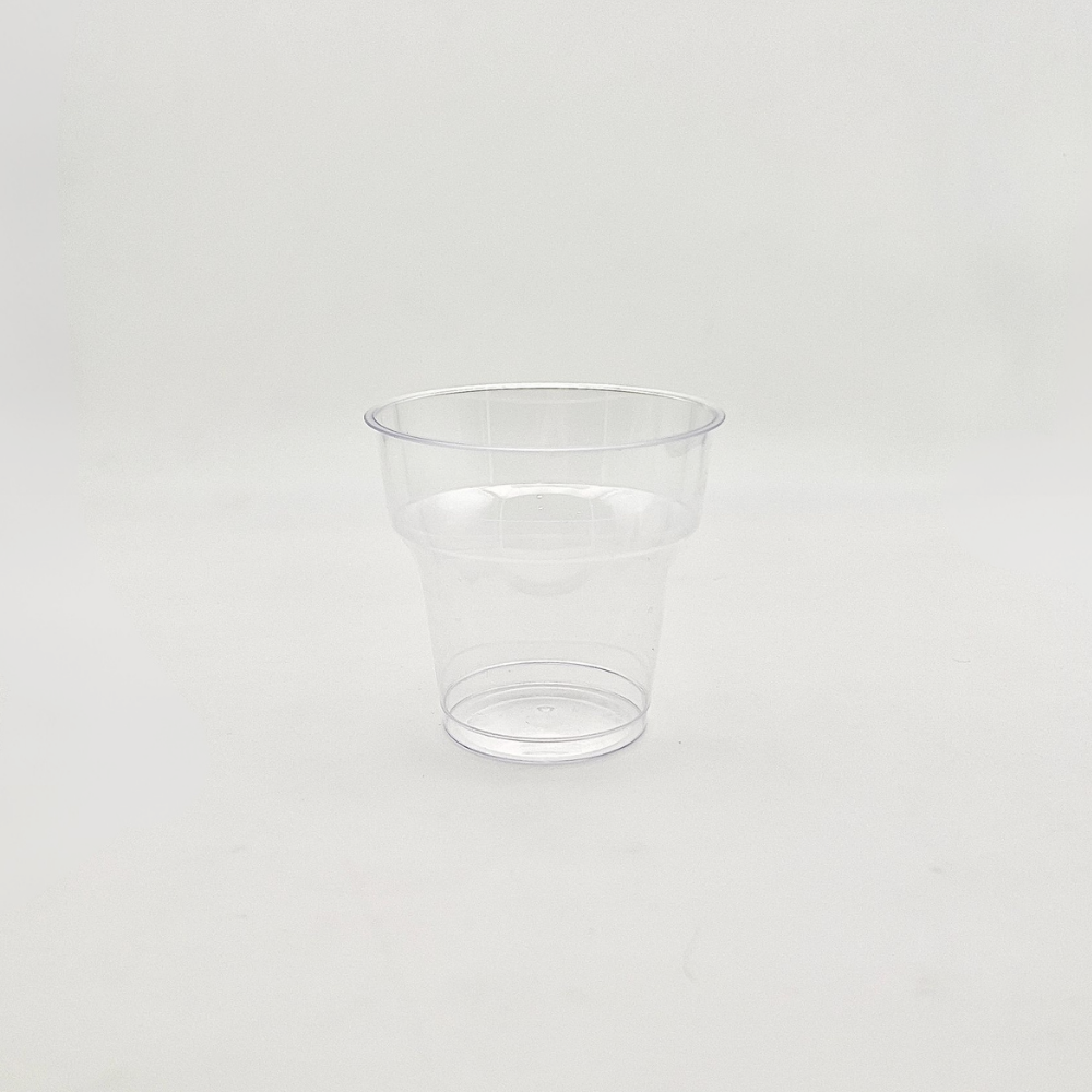 160 CC KRİSTAL BARDAK 7,2 GR 1000 ADET