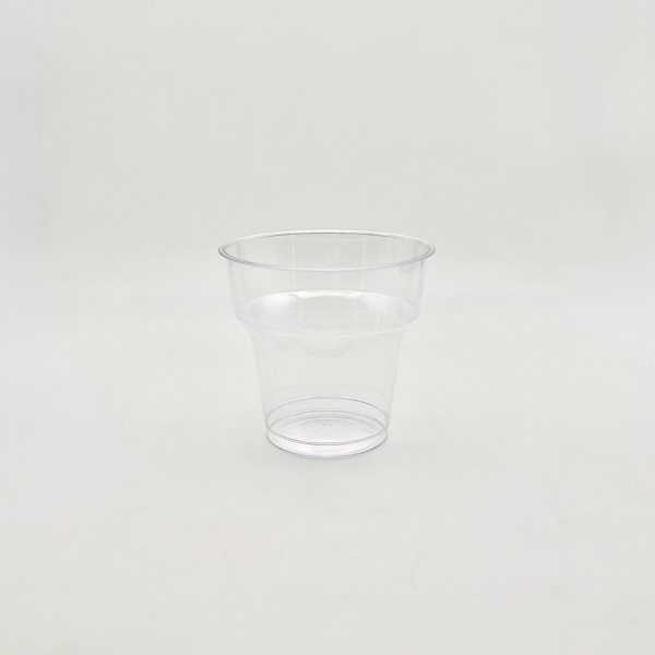 160 CC KRİSTAL BARDAK 7,2 GR 1000 ADET