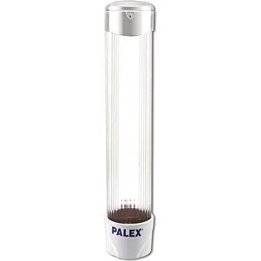 S-U-V PALEX PLASTİK BARDAK APARATI VİDALI BEYAZ