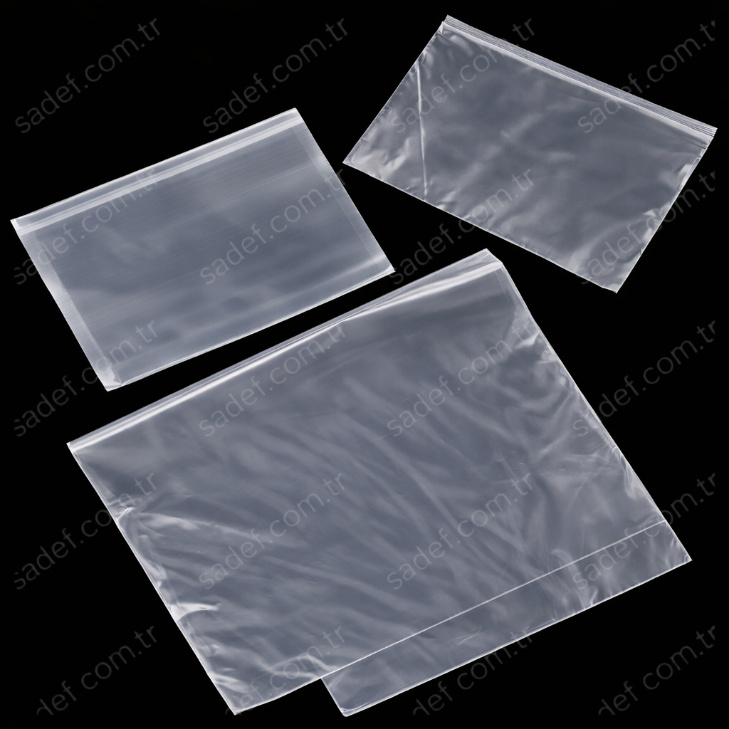 25X40 F2 NAYLON TORBA